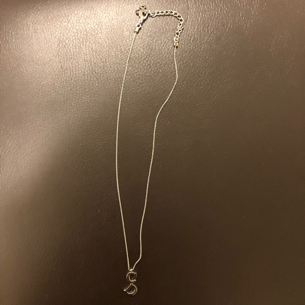 Authentic Christian Dior necklace - Picture 2 of 4